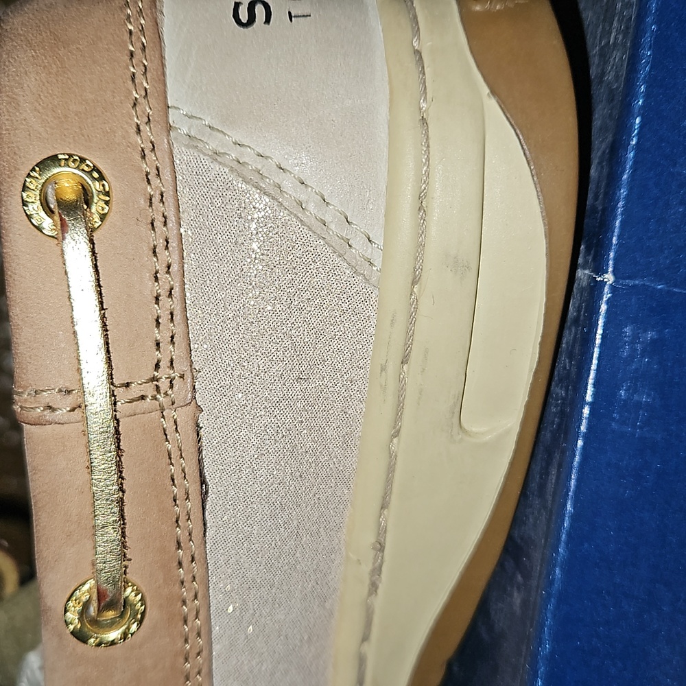 Sperry Top-Spider - Picture 6 of 7